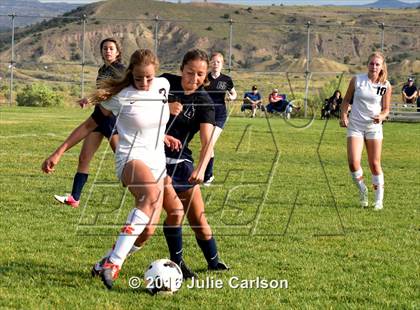 Thumbnail 3 in Aztec vs Piedra Vista (Aztec Invitational)  photogallery.