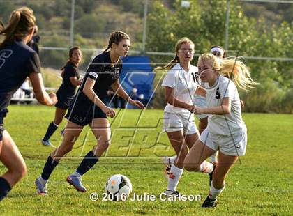 Thumbnail 1 in Aztec vs Piedra Vista (Aztec Invitational)  photogallery.