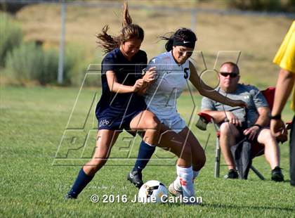 Thumbnail 1 in Aztec vs Piedra Vista (Aztec Invitational)  photogallery.