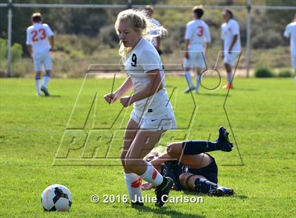 Thumbnail 1 in Aztec vs Piedra Vista (Aztec Invitational)  photogallery.