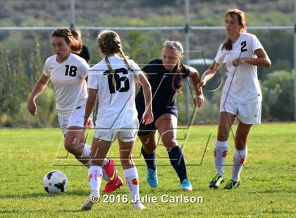 Thumbnail 2 in Aztec vs Piedra Vista (Aztec Invitational)  photogallery.