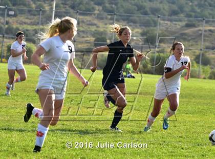 Thumbnail 1 in Aztec vs Piedra Vista (Aztec Invitational)  photogallery.