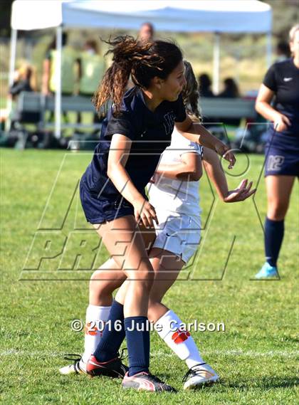 Thumbnail 1 in Aztec vs Piedra Vista (Aztec Invitational)  photogallery.