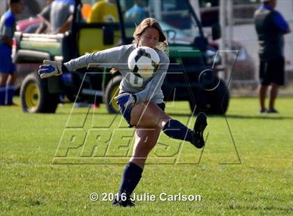 Thumbnail 2 in Aztec vs Piedra Vista (Aztec Invitational)  photogallery.