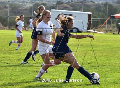 Thumbnail 1 in Aztec vs Piedra Vista (Aztec Invitational)  photogallery.