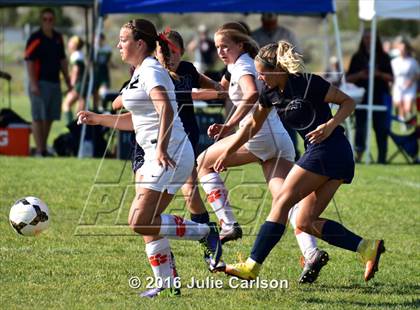 Thumbnail 2 in Aztec vs Piedra Vista (Aztec Invitational)  photogallery.