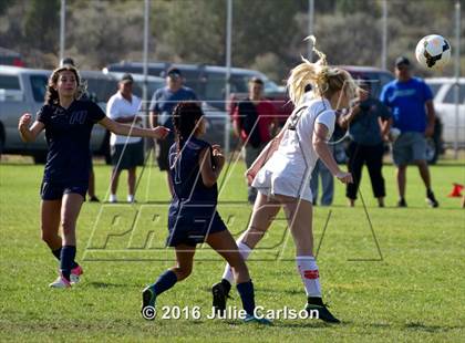 Thumbnail 2 in Aztec vs Piedra Vista (Aztec Invitational)  photogallery.