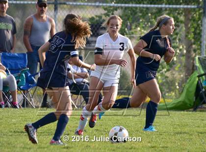Thumbnail 2 in Aztec vs Piedra Vista (Aztec Invitational)  photogallery.