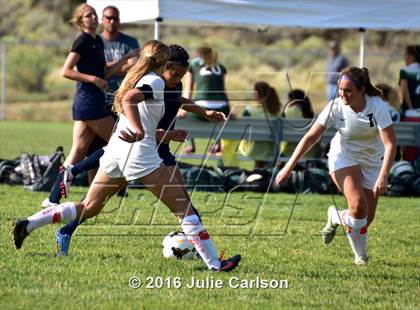 Thumbnail 1 in Aztec vs Piedra Vista (Aztec Invitational)  photogallery.