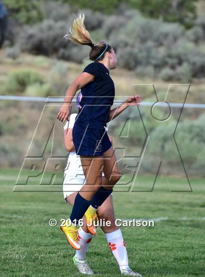 Thumbnail 1 in Aztec vs Piedra Vista (Aztec Invitational)  photogallery.