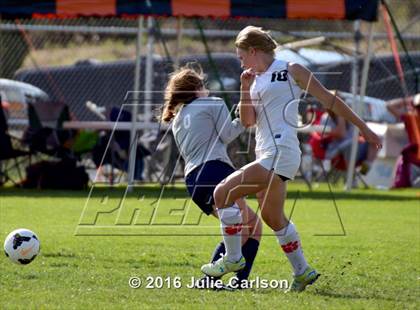 Thumbnail 1 in Aztec vs Piedra Vista (Aztec Invitational)  photogallery.