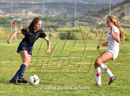 Thumbnail 2 in Aztec vs Piedra Vista (Aztec Invitational)  photogallery.