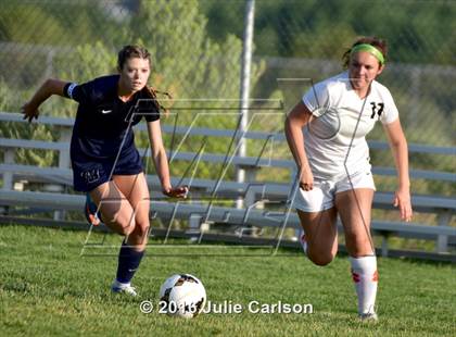 Thumbnail 1 in Aztec vs Piedra Vista (Aztec Invitational)  photogallery.