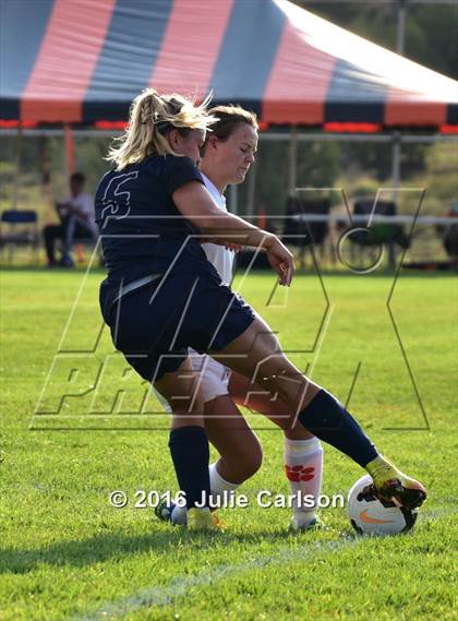 Thumbnail 1 in Aztec vs Piedra Vista (Aztec Invitational)  photogallery.