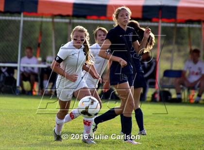 Thumbnail 1 in Aztec vs Piedra Vista (Aztec Invitational)  photogallery.