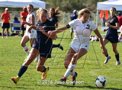 Thumbnail 2 in Aztec vs Piedra Vista (Aztec Invitational)  photogallery.