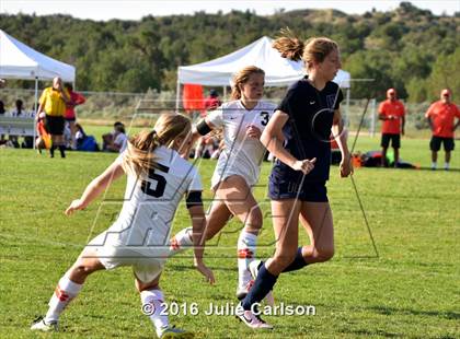 Thumbnail 3 in Aztec vs Piedra Vista (Aztec Invitational)  photogallery.