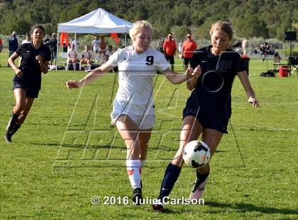 Thumbnail 3 in Aztec vs Piedra Vista (Aztec Invitational)  photogallery.