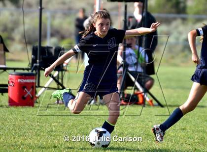 Thumbnail 1 in Aztec vs Piedra Vista (Aztec Invitational)  photogallery.