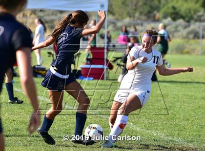 Thumbnail 1 in Aztec vs Piedra Vista (Aztec Invitational)  photogallery.