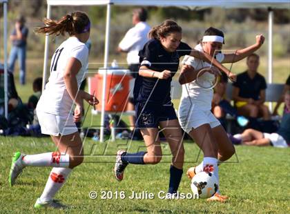 Thumbnail 1 in Aztec vs Piedra Vista (Aztec Invitational)  photogallery.