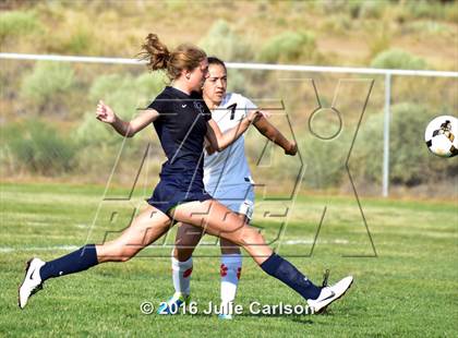 Thumbnail 1 in Aztec vs Piedra Vista (Aztec Invitational)  photogallery.
