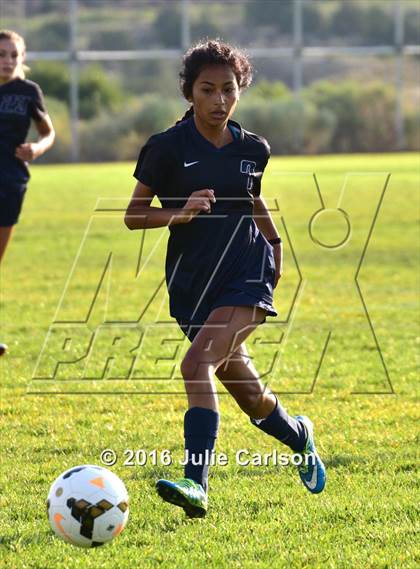 Thumbnail 1 in Aztec vs Piedra Vista (Aztec Invitational)  photogallery.