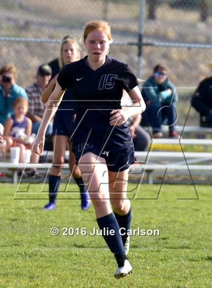 Thumbnail 2 in Aztec vs Piedra Vista (Aztec Invitational)  photogallery.