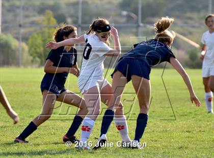 Thumbnail 1 in Aztec vs Piedra Vista (Aztec Invitational)  photogallery.