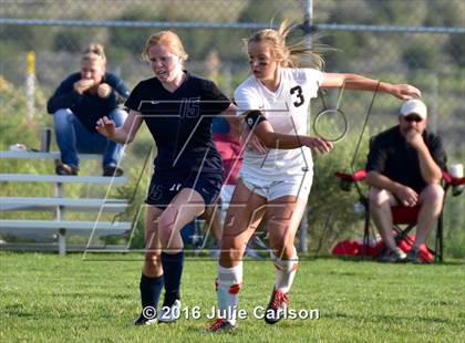 Thumbnail 3 in Aztec vs Piedra Vista (Aztec Invitational)  photogallery.