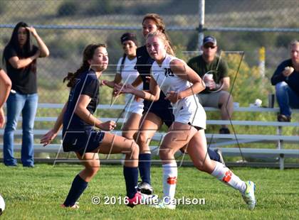 Thumbnail 3 in Aztec vs Piedra Vista (Aztec Invitational)  photogallery.