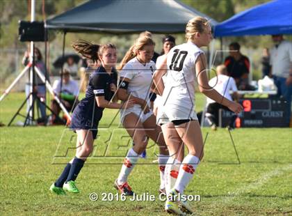 Thumbnail 1 in Aztec vs Piedra Vista (Aztec Invitational)  photogallery.