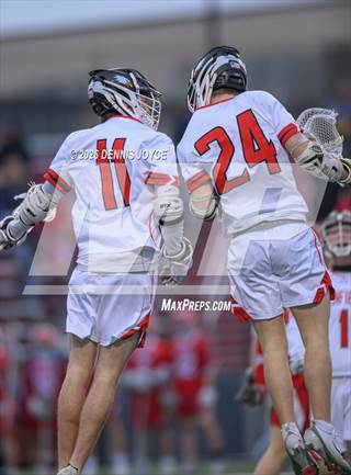 Penfield vs Fairport