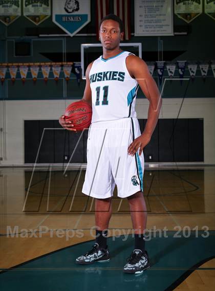 Thumbnail 2 in Sheldon High (Varsity Team & Individual Photos) photogallery.