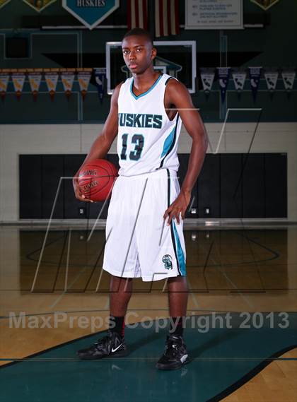 Thumbnail 1 in Sheldon High (Varsity Team & Individual Photos) photogallery.
