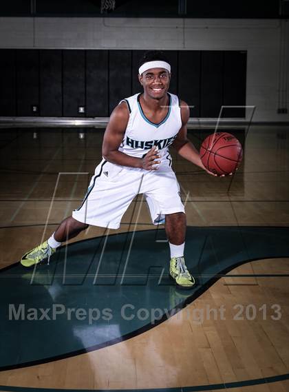 Thumbnail 1 in Sheldon High (Varsity Team & Individual Photos) photogallery.