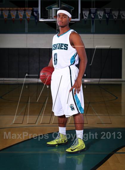 Thumbnail 3 in Sheldon High (Varsity Team & Individual Photos) photogallery.