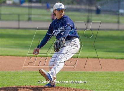 Thumbnail 1 in Norwich Free Academy @ Wilton (CIAC Class LL 2nd Round) photogallery.