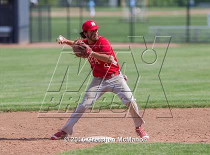 Thumbnail 3 in Norwich Free Academy @ Wilton (CIAC Class LL 2nd Round) photogallery.