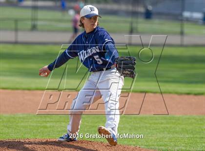 Thumbnail 2 in Norwich Free Academy @ Wilton (CIAC Class LL 2nd Round) photogallery.