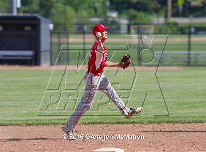 Thumbnail 1 in Norwich Free Academy @ Wilton (CIAC Class LL 2nd Round) photogallery.