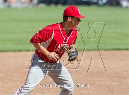 Thumbnail 1 in Norwich Free Academy @ Wilton (CIAC Class LL 2nd Round) photogallery.