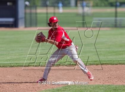 Thumbnail 2 in Norwich Free Academy @ Wilton (CIAC Class LL 2nd Round) photogallery.