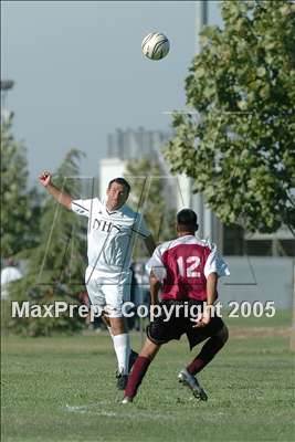 Thumbnail 1 in Florin @ Natomas photogallery.