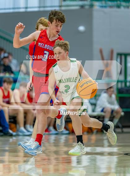 Thumbnail 2 in Melbourne @ Yellville-Summit photogallery.