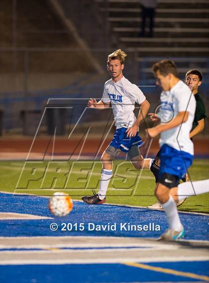 Thumbnail 2 in McNair @ Rocklin photogallery.