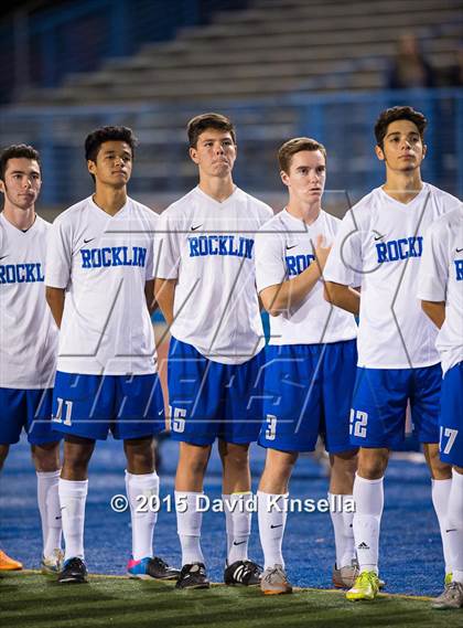 Thumbnail 2 in McNair @ Rocklin photogallery.