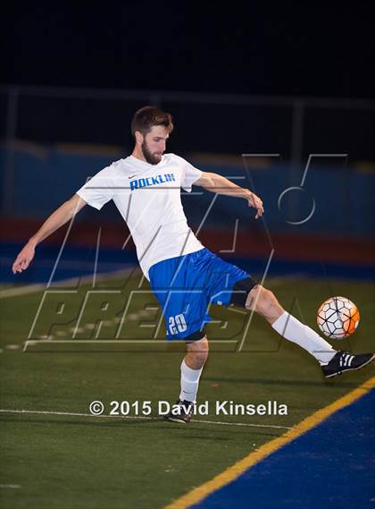 Thumbnail 3 in McNair @ Rocklin photogallery.