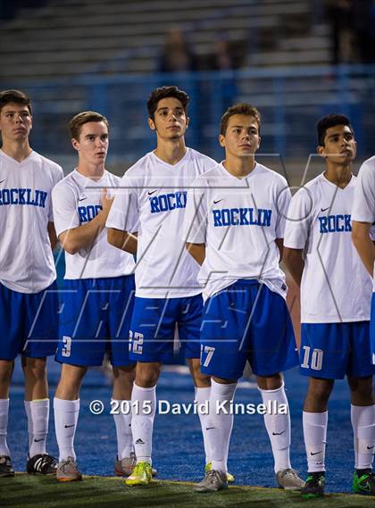 Thumbnail 3 in McNair @ Rocklin photogallery.