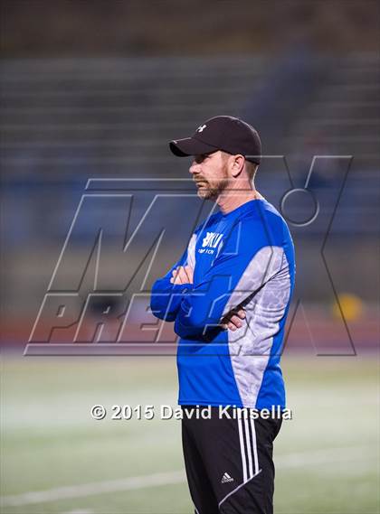 Thumbnail 3 in McNair @ Rocklin photogallery.